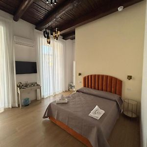Camera deluxe con letto king size
